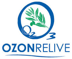 Ozonrelive Logo